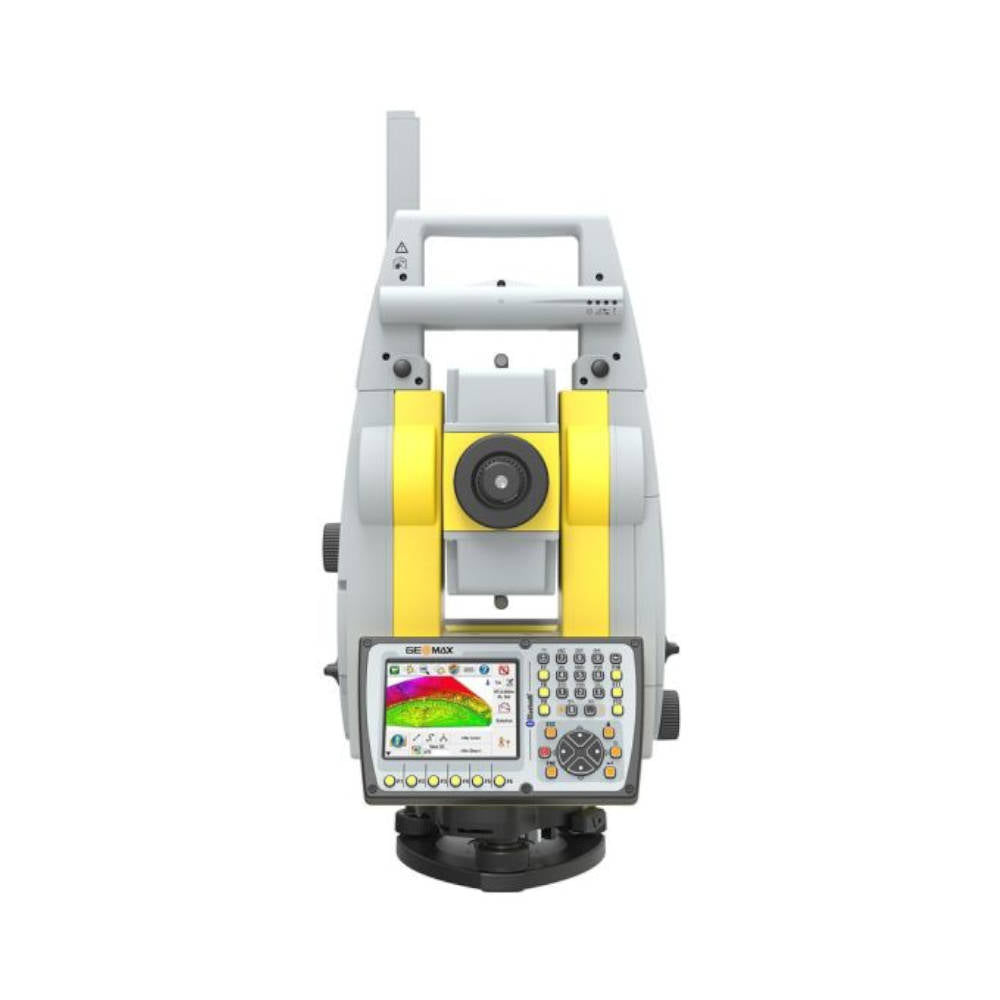 Geomax Zoom95 Robotic Total Station (without Tribrach)