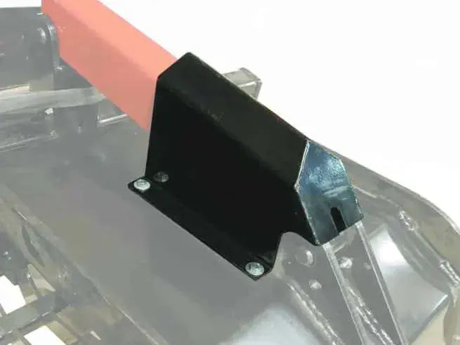 HD Material Bucket with Grapple