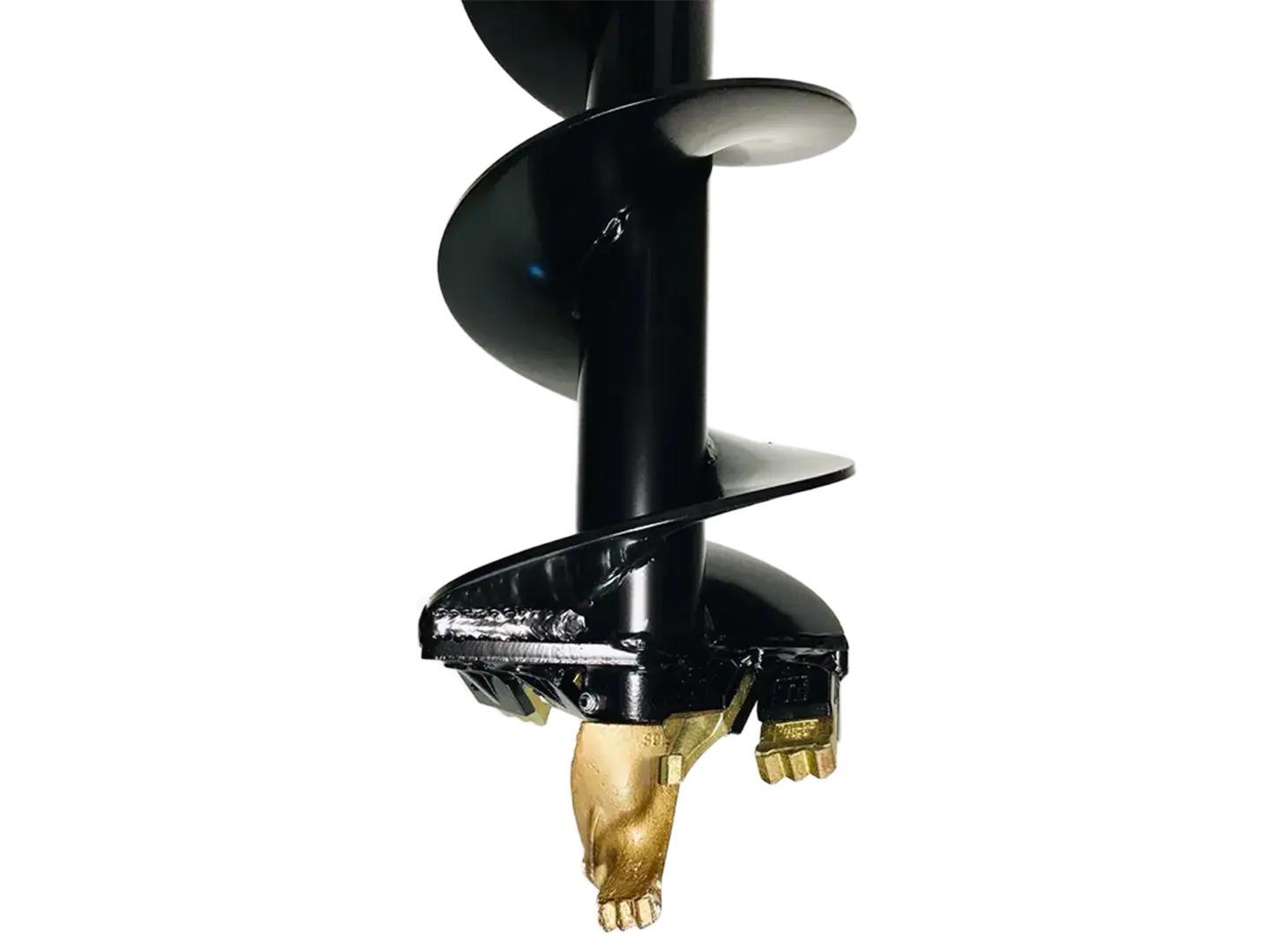 Heavy Condition - Hard Ground Auger Bits