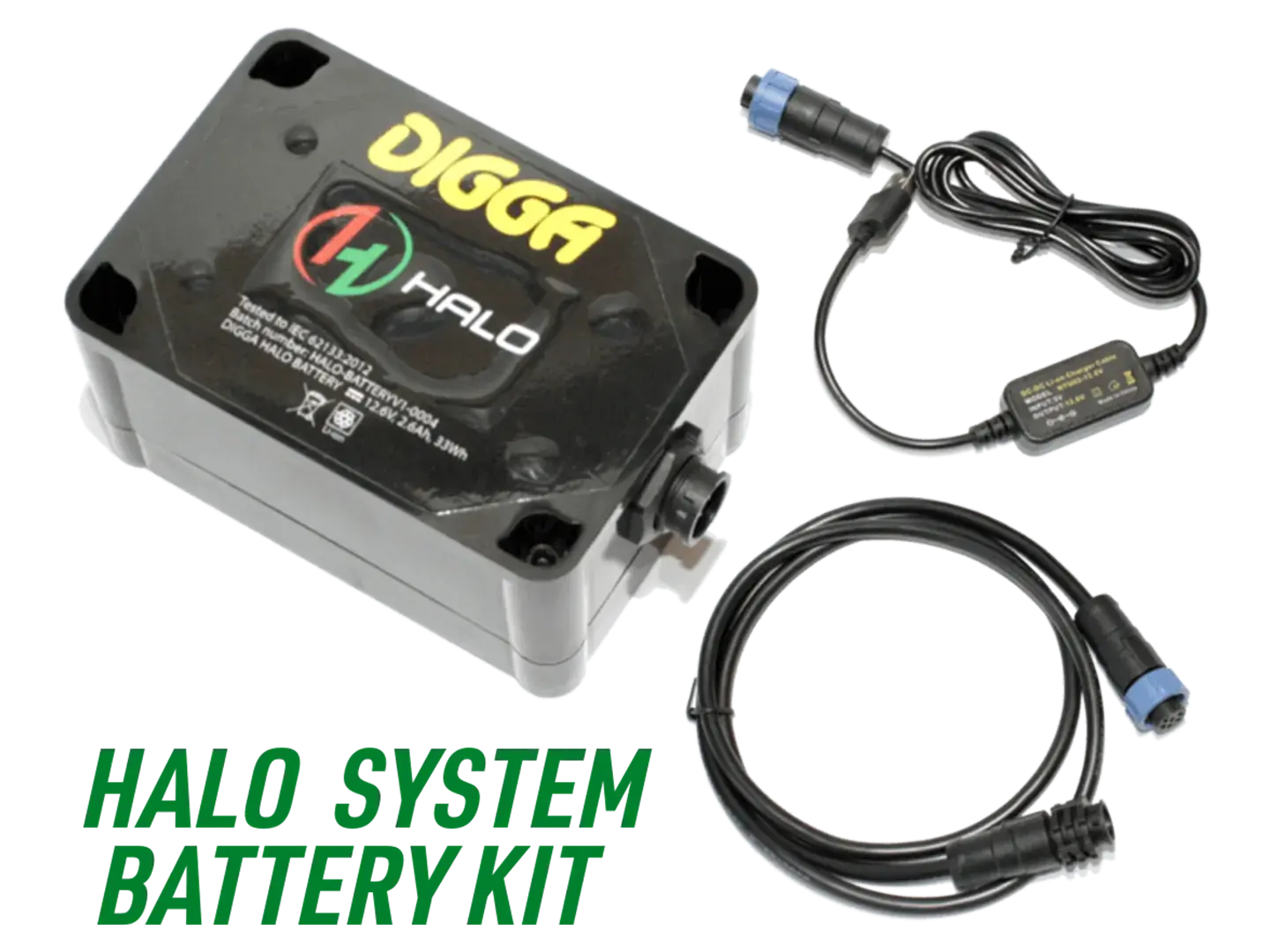 High Flow Auger Drive