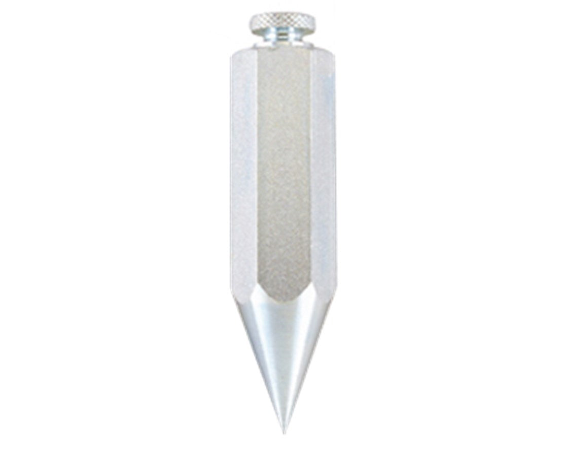 Johnson Levels Steel Plumb Bob