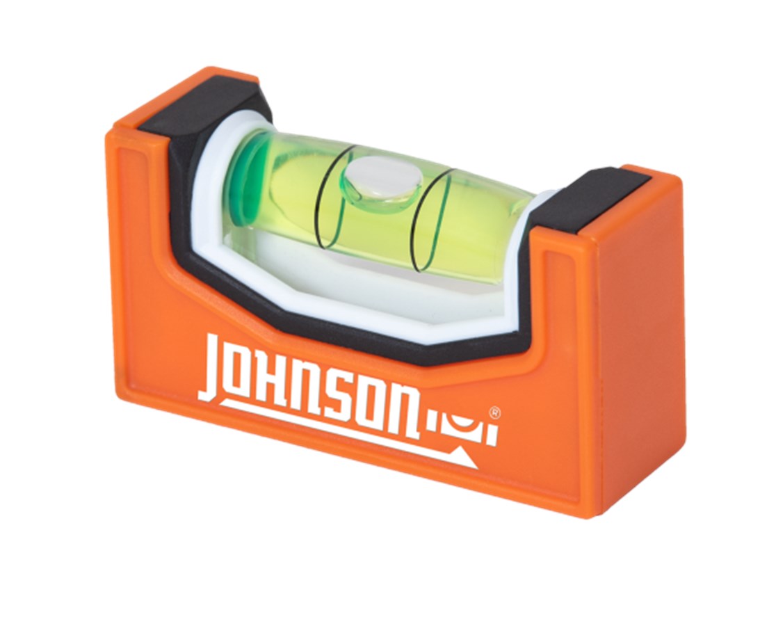 1721P Hultafors Group Magnetic Pocket Level