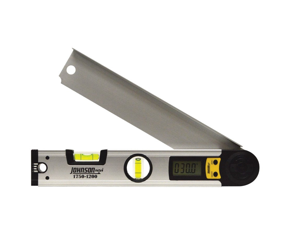 Johnson Levels Digital Angle Locator