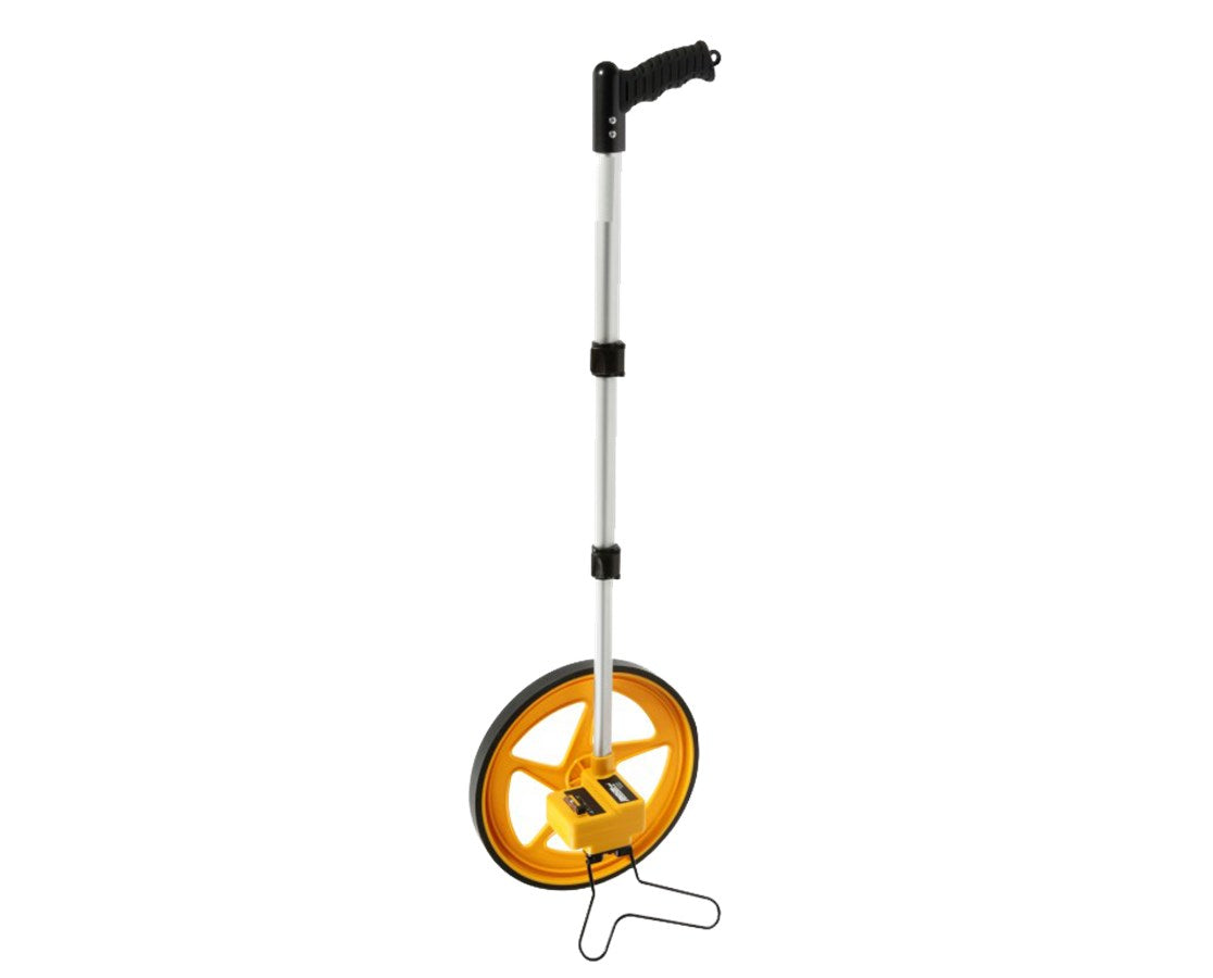 Johnson Levels Structo-Cast Measuring Wheel