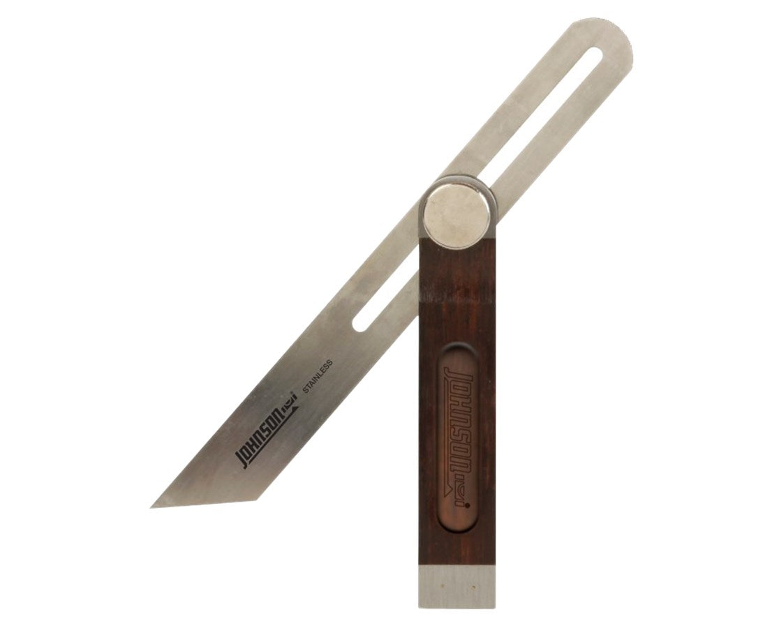 Johnson Levels 10" T-Bevel