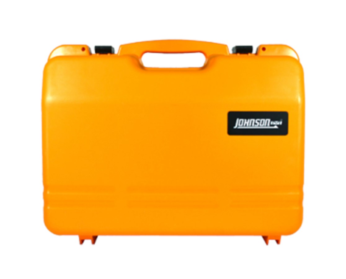 40-1117 Hultafors Group Replacement Hard Shell Carrying Case for 40-6545 Green Beam Rotary Laser