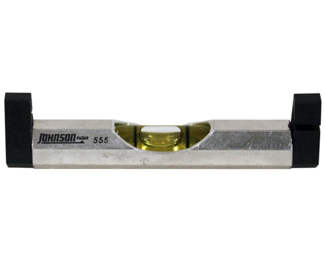 555 Hultafors Group 3" Aluminum Line Level
