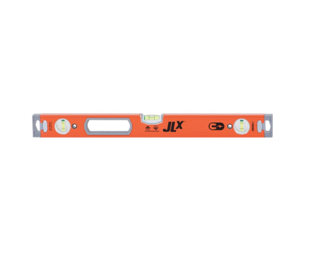 JLX Heavy Duty Aluminum Box Level