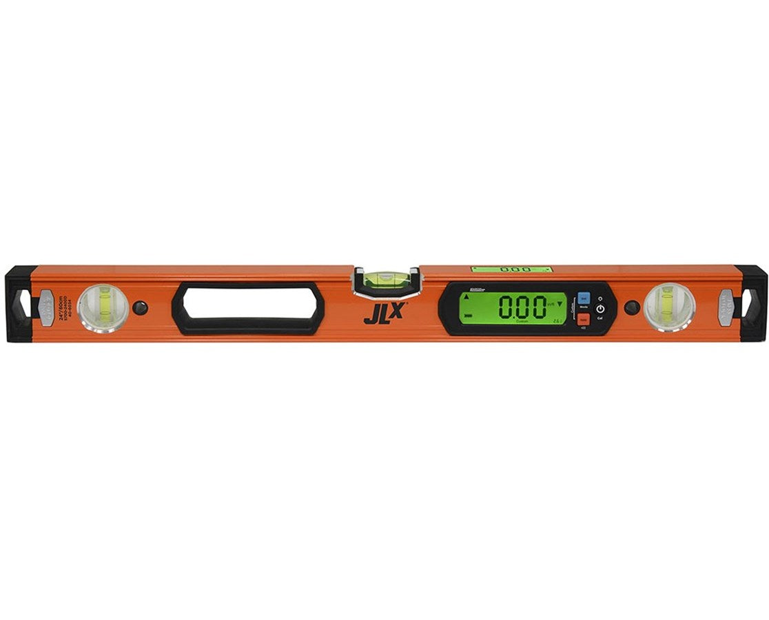 JLX Programmable Digital Level