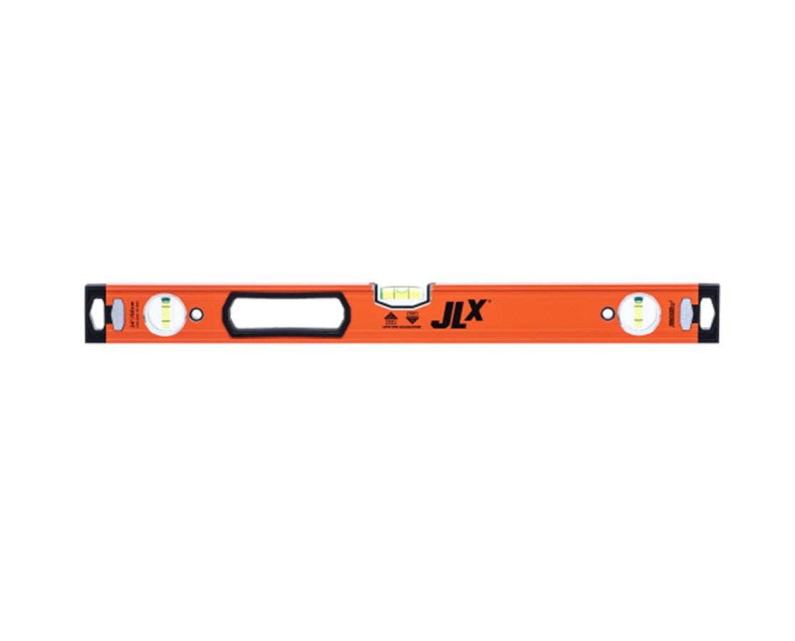 JLX Heavy Duty Aluminum Box Level