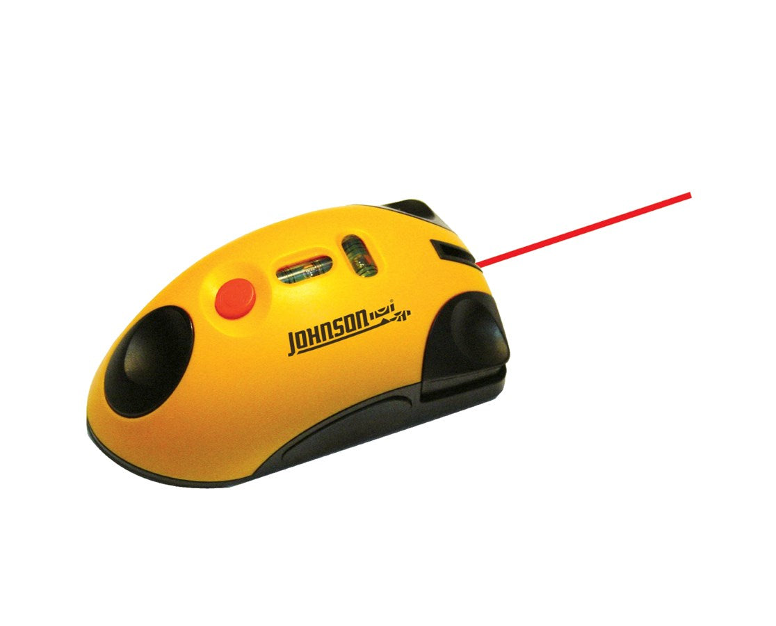 9250 Hultafors Group Line Laser Level Mouse