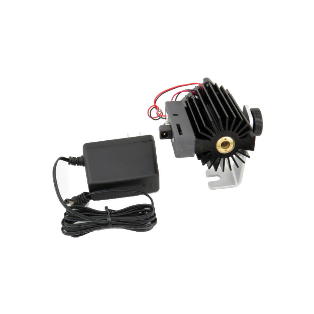 Johnson Level GLX60AC High Brightness Green Laser Module | 40-6272