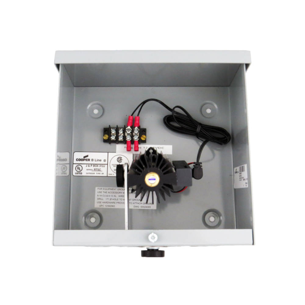 Johnson Level GLX60DC LD Green Laser Docking System | 40-6271