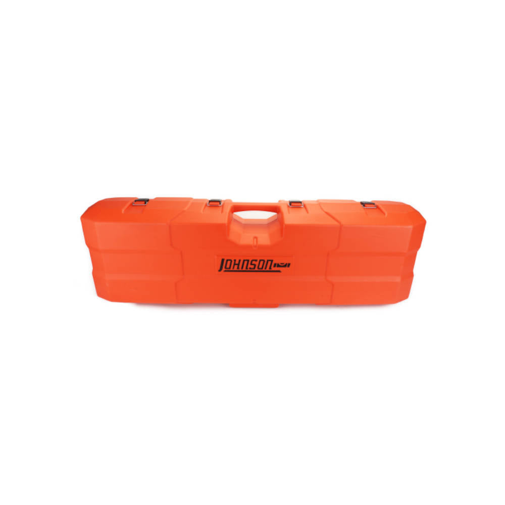 Johnson Level Replacement Hard-Shell Carrying Case for JRT300-RDHV-S | 40-6903