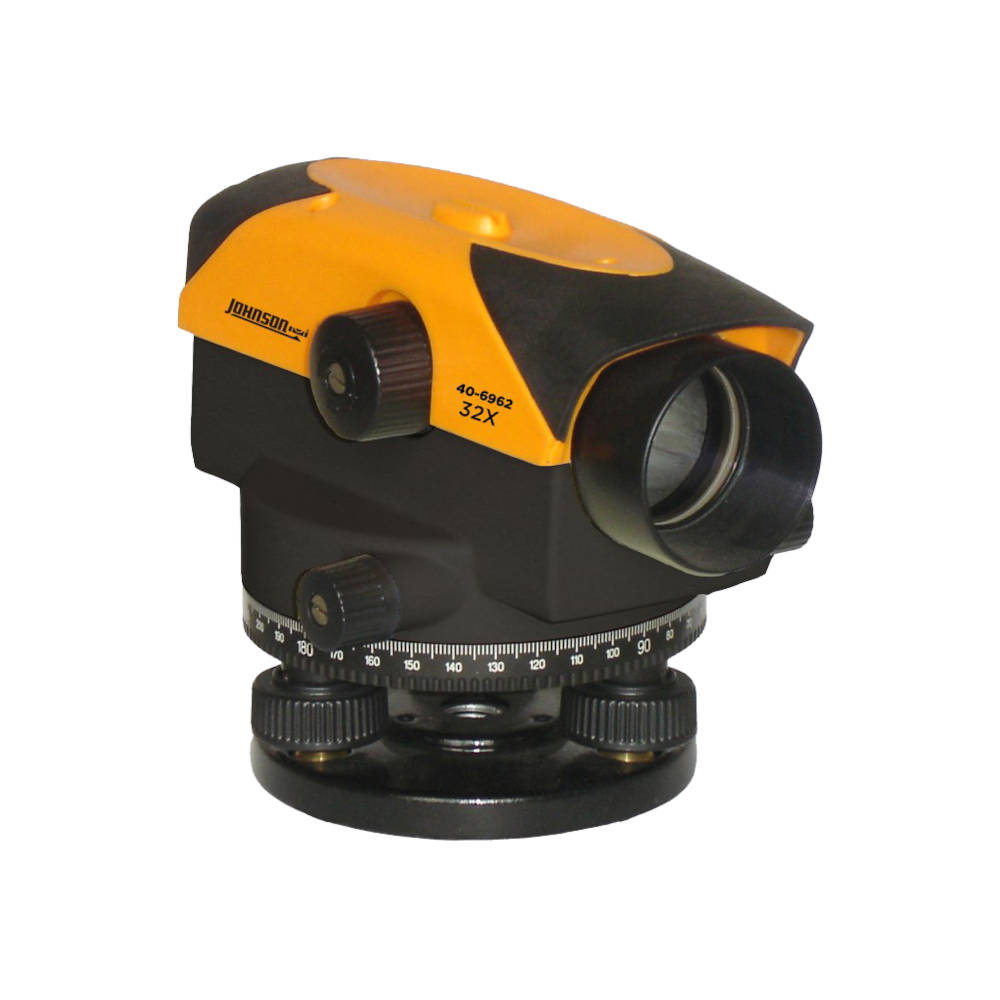 Johnson Level Automatic Optical Level