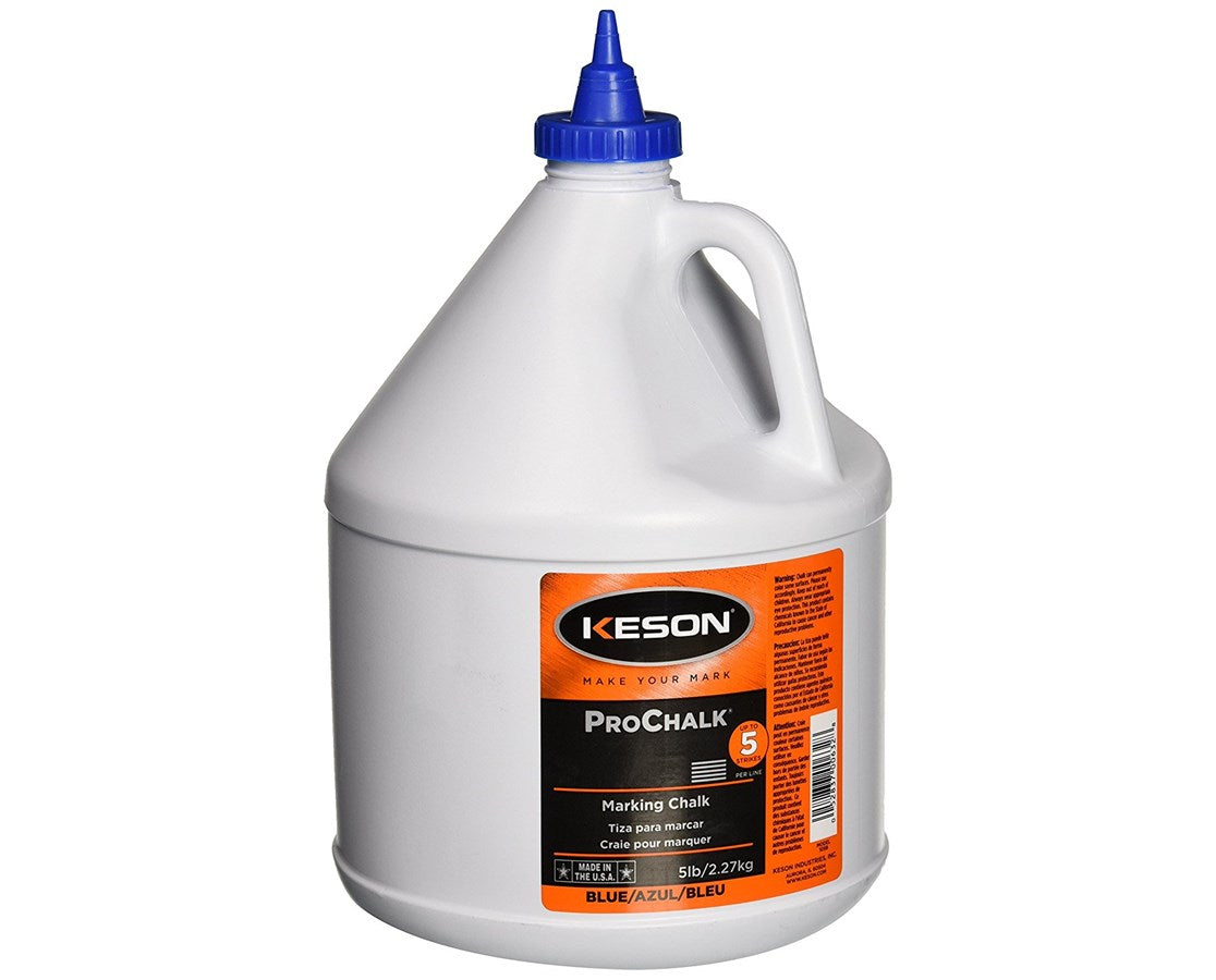 Keson Prochalk Standard Marking Chalk