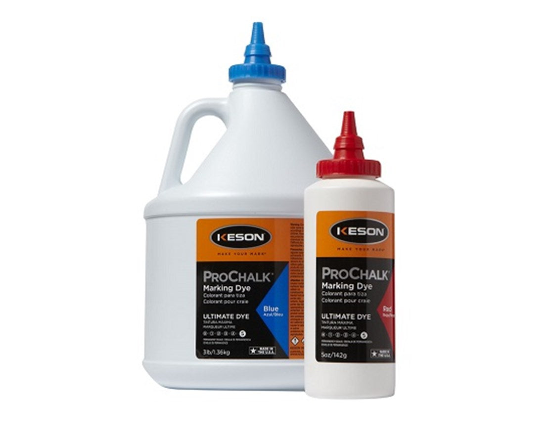 Keson Weatherproof Permanent Marking Dye