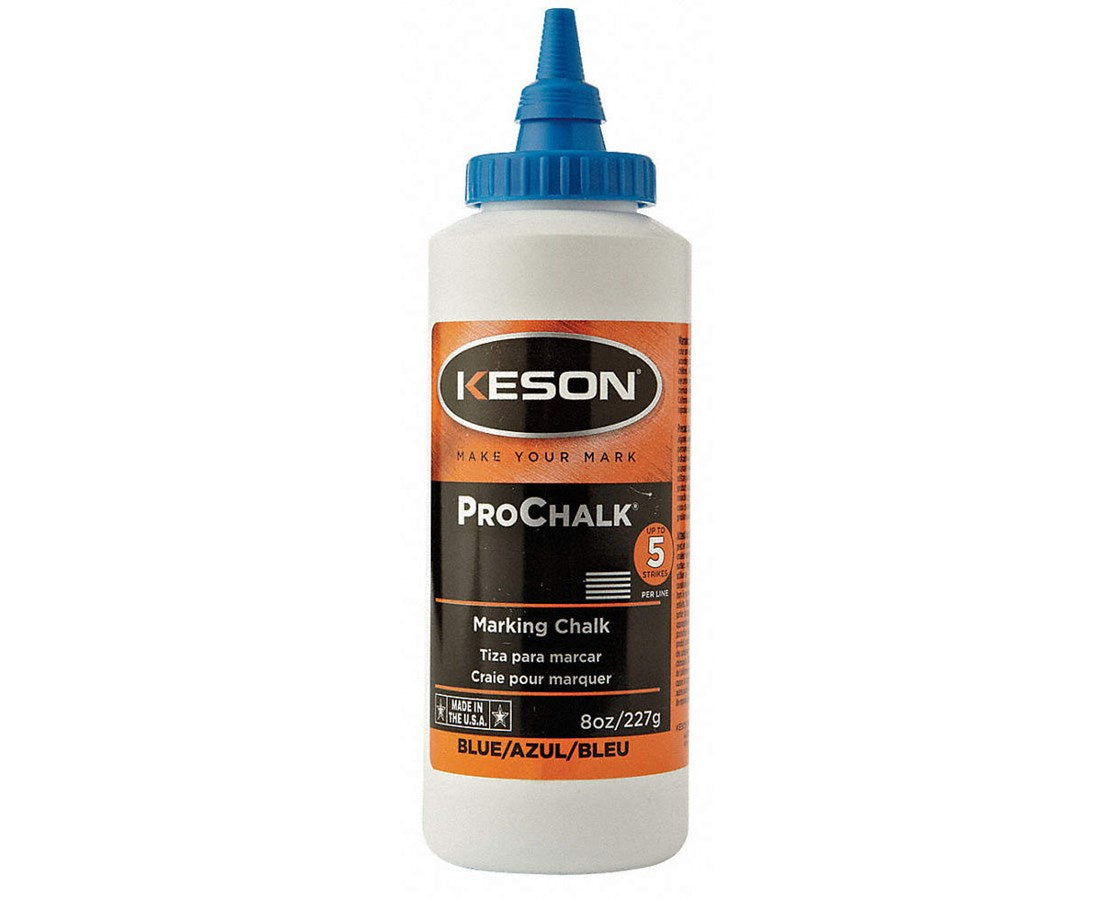 Keson Prochalk Standard Marking Chalk