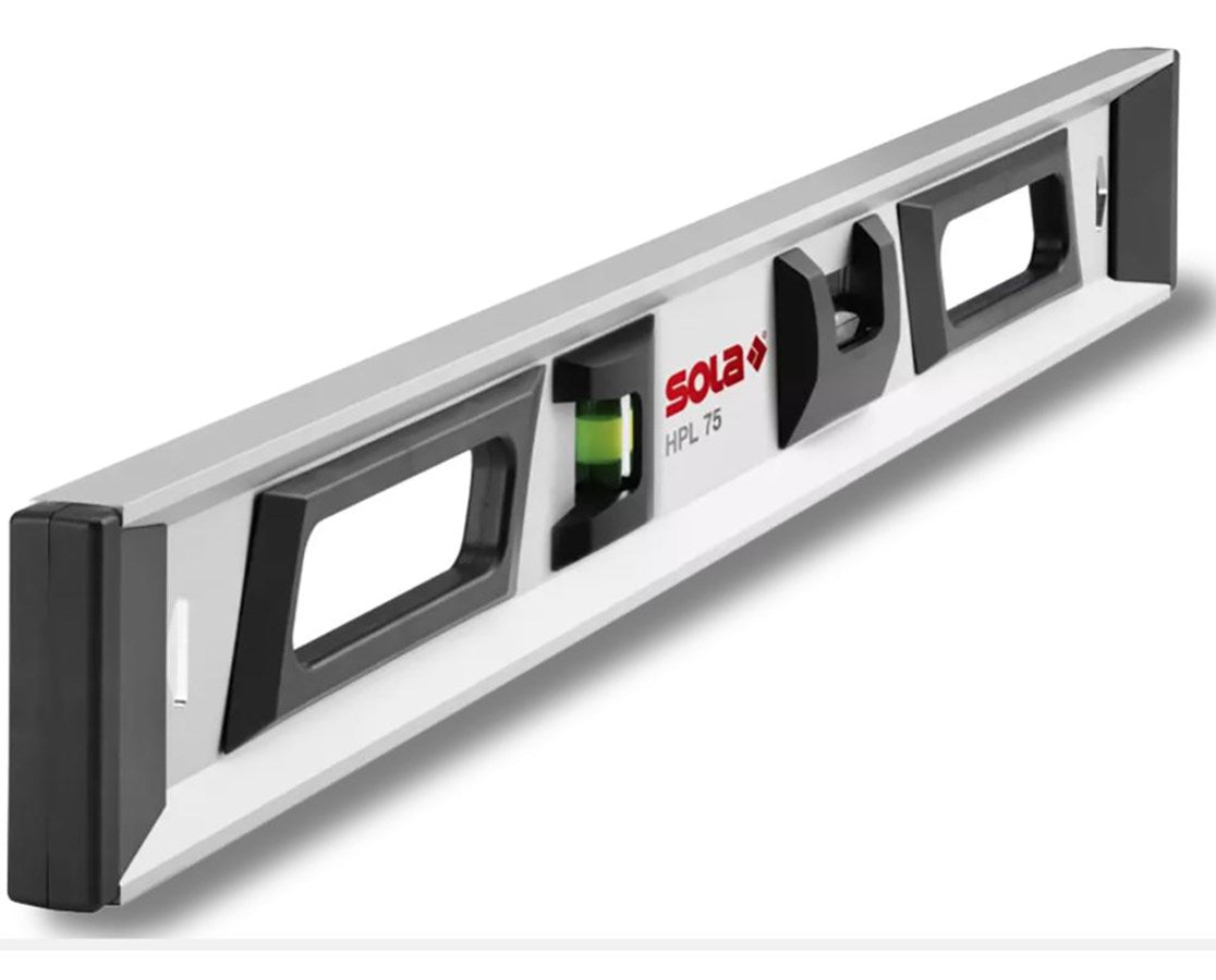 Keson I-Beam Precision Spirit Box Level