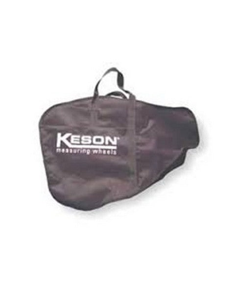 Keson Metal Professional Measuring Wheel Case