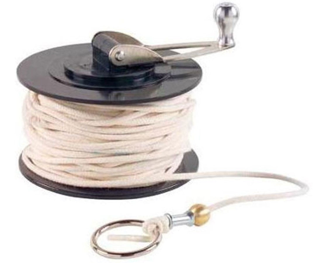 Keson Replacement Line for Standard Chalk Line Reels