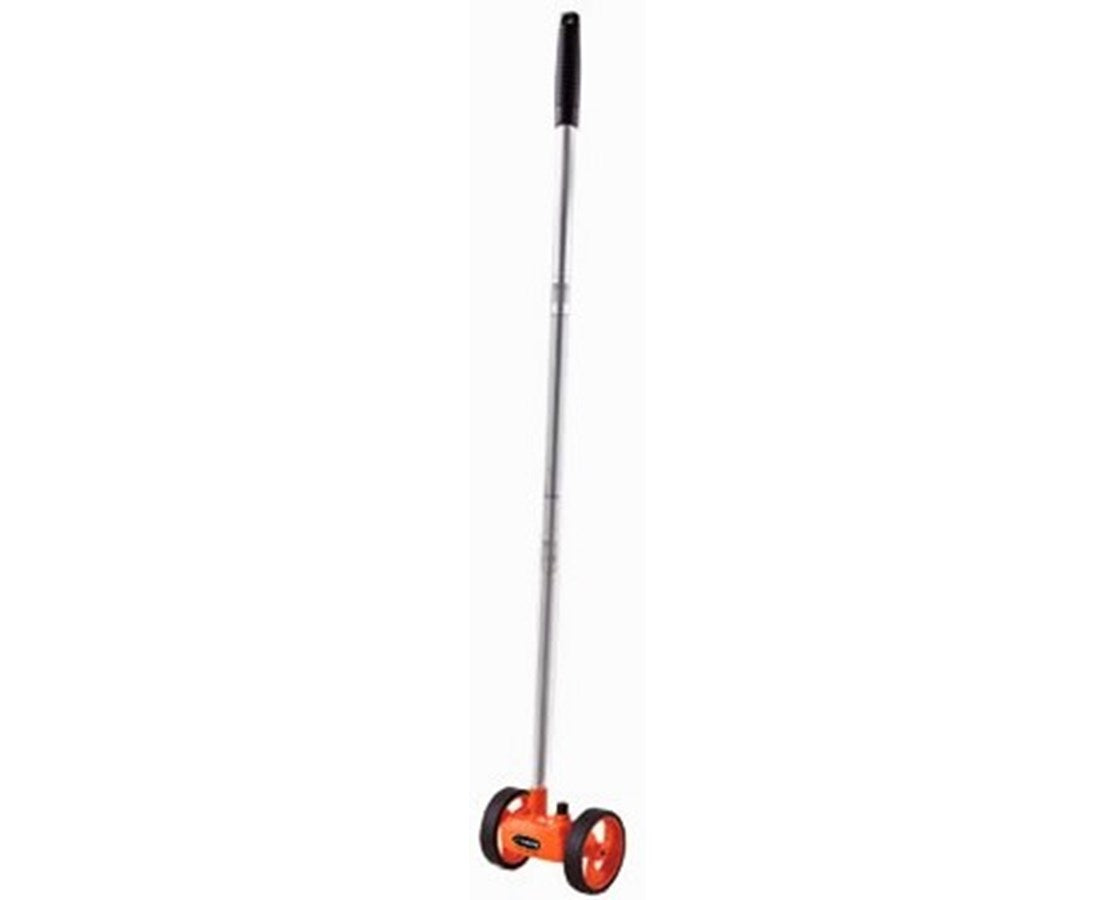 Keson Roadrunner Small Telescopic Dual Measuring Wheel