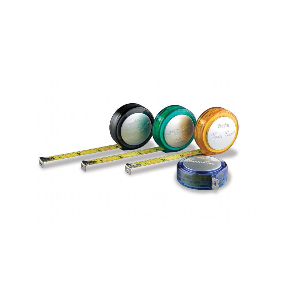 Komelon 10 ft Touch Lock Tape Measure | 3110