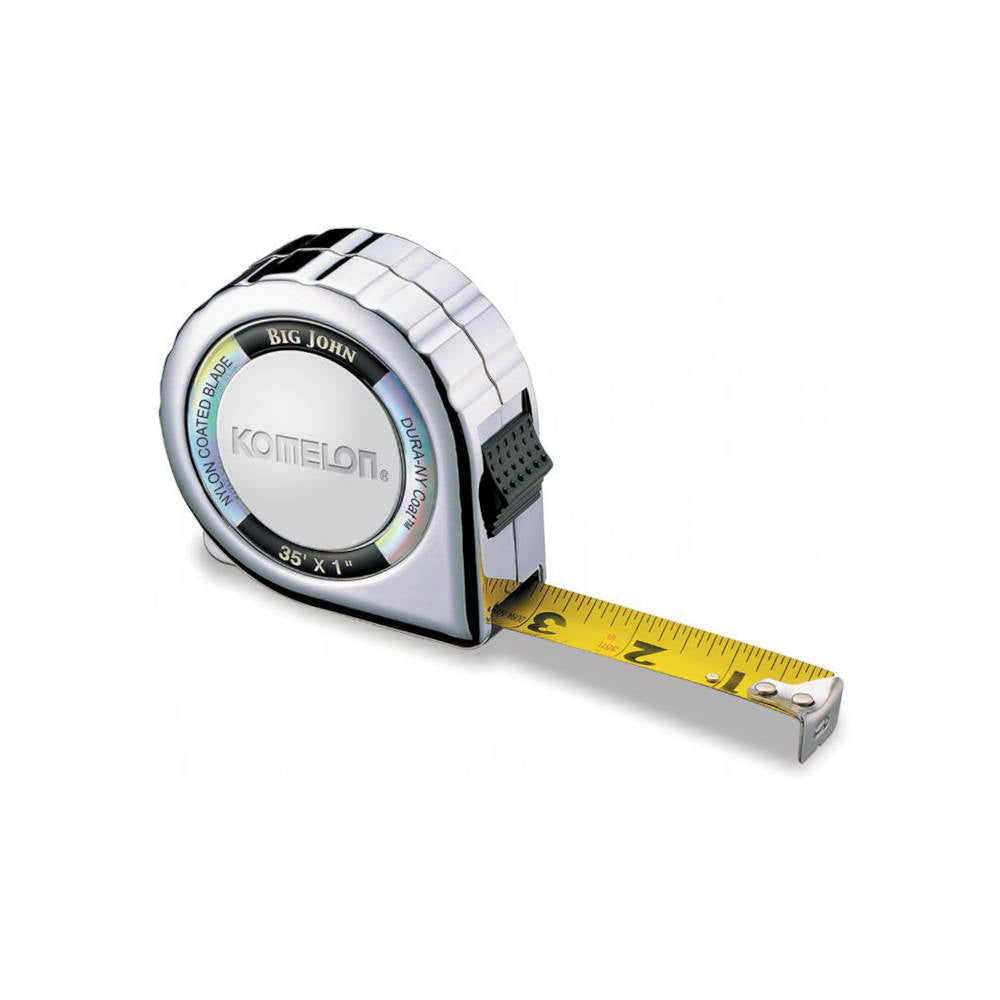 Komelon 35 ft Big John Power Tape Measure | 535C