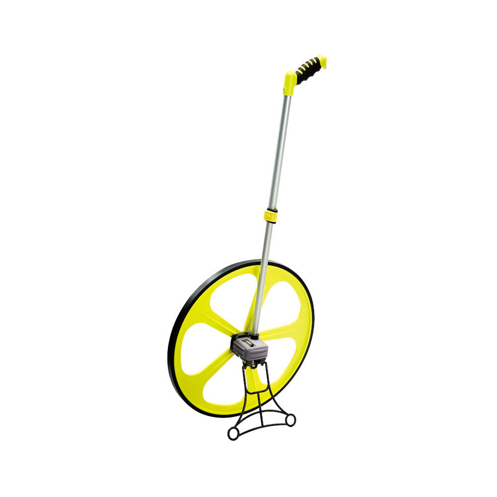 Komelon 60 Series 19 inch Diameter Measuring Wheel