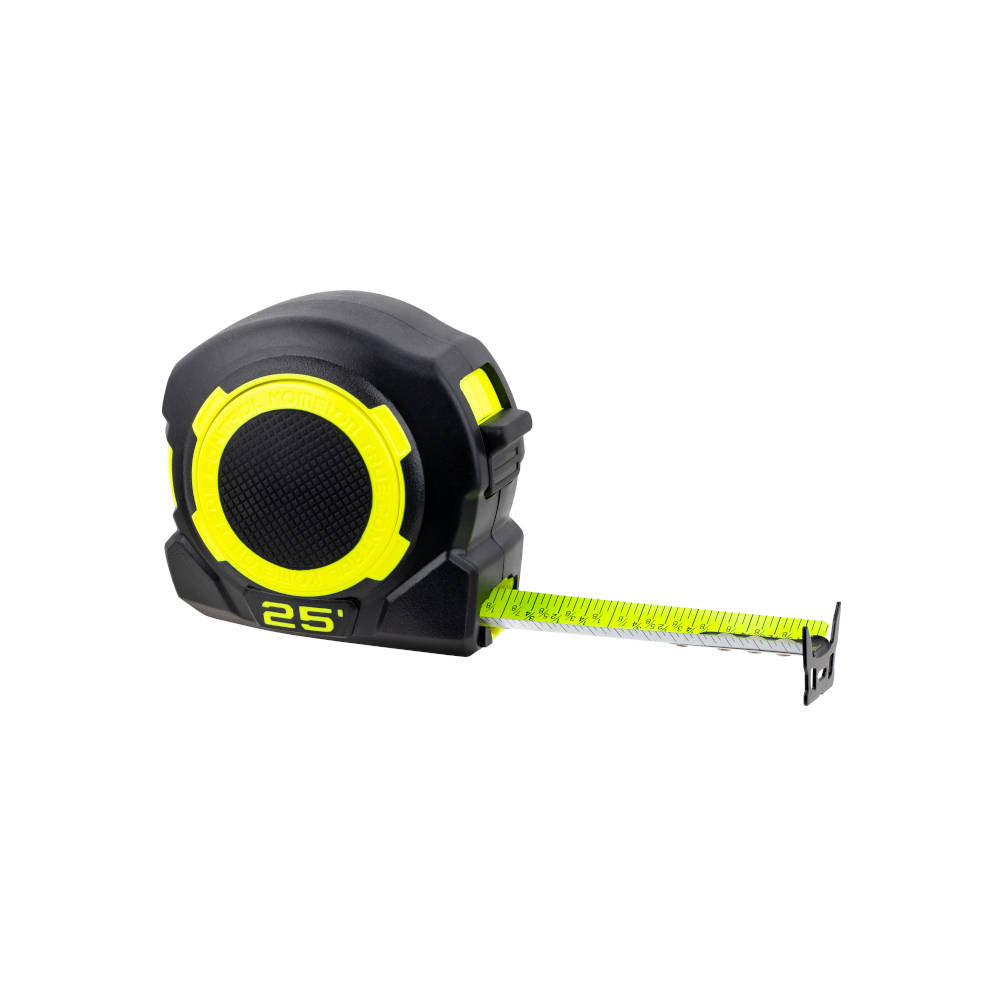 Komelon True Control Series Tape Measure