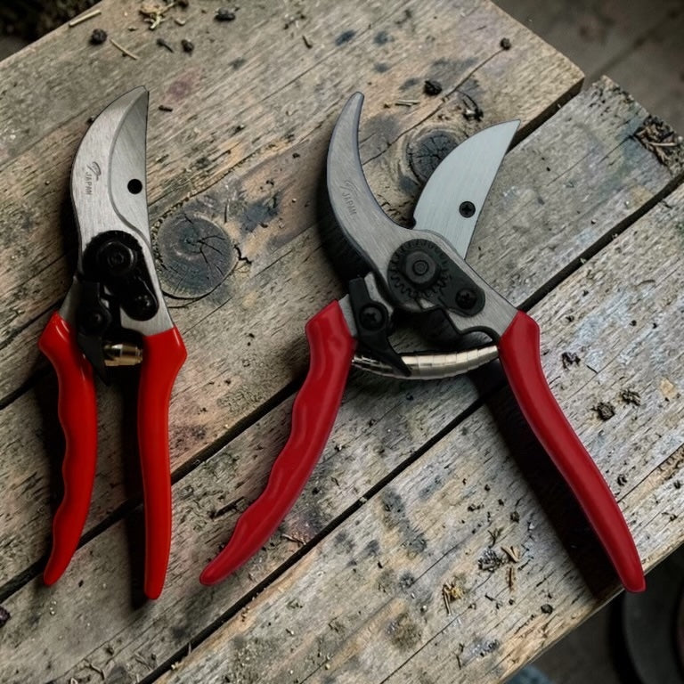 KS4 Pruning Shears