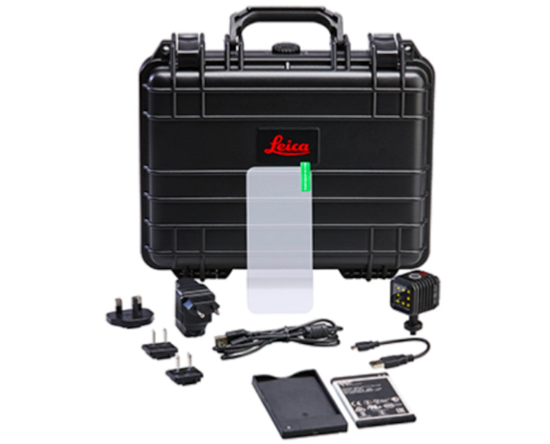 Leica Mission Kit for BLK3D Imager