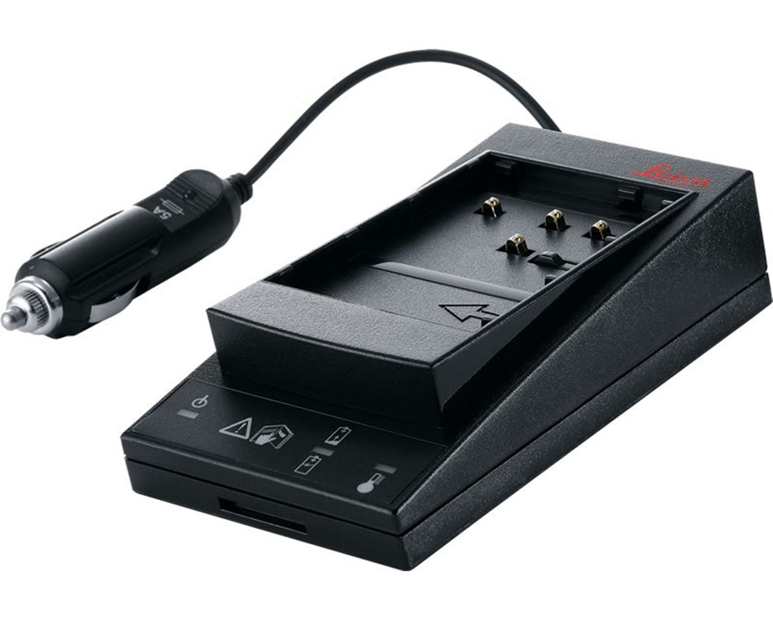 Leica GKL112 Basic Charger for NiMH Batteries