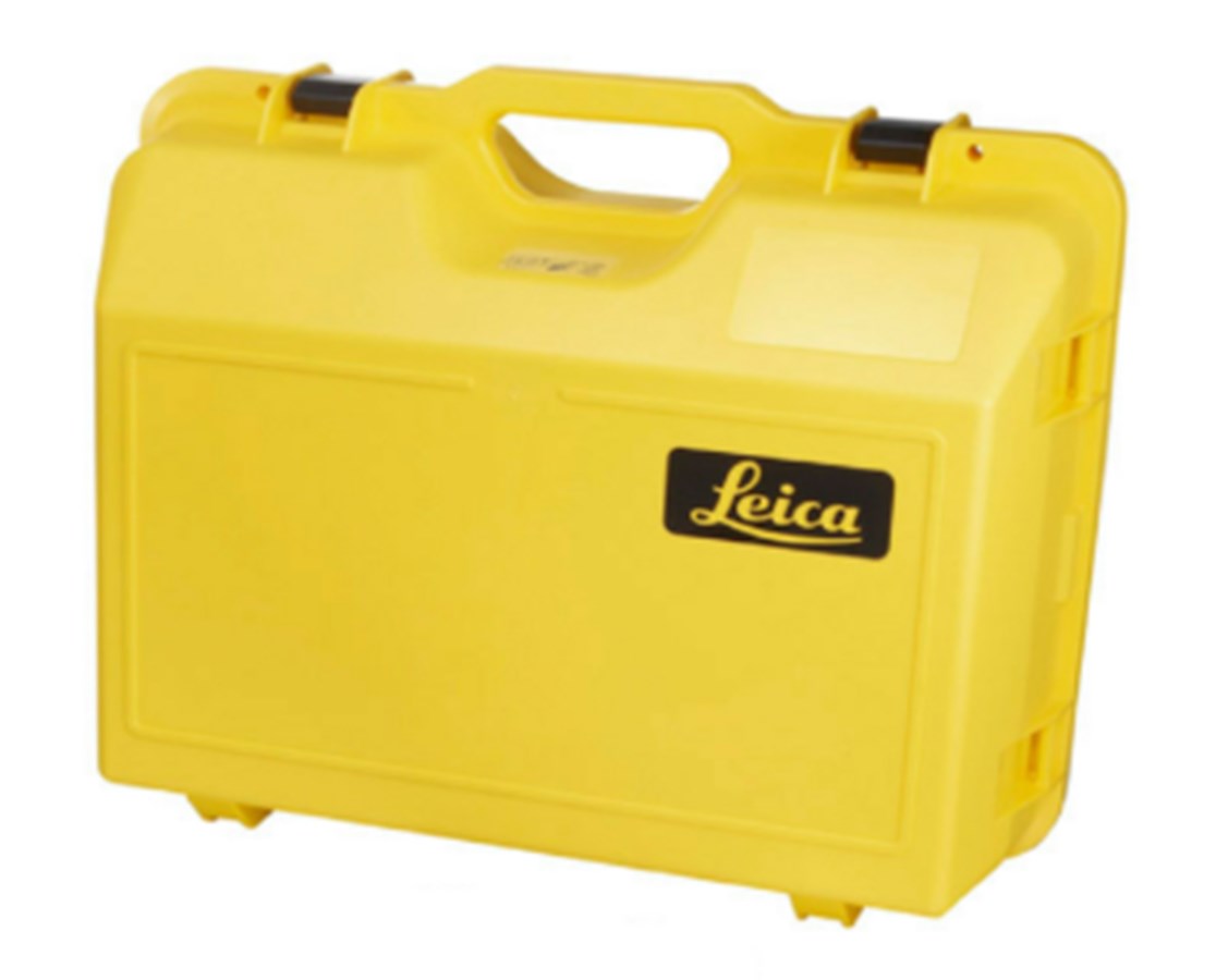 Leica Carry Case for Builder Series Theodolites