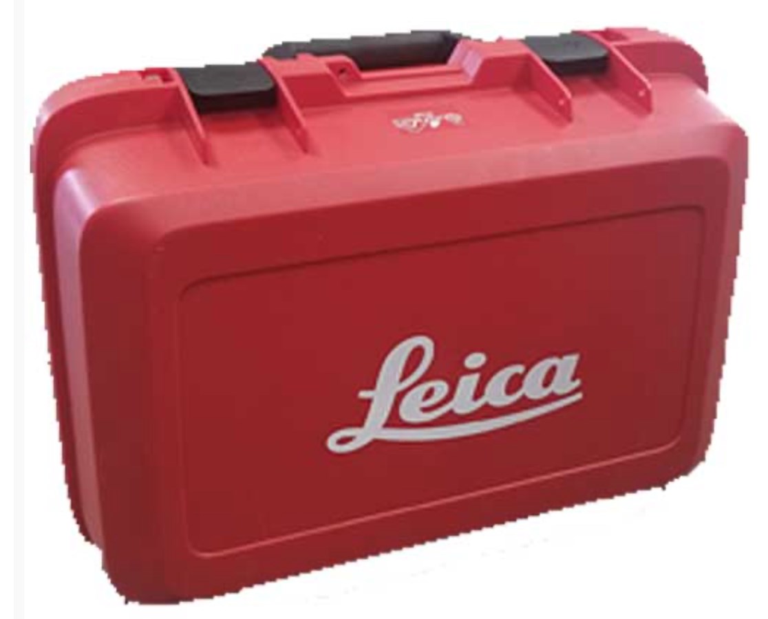 Leica GVP730 Container for RTC360 Laser Scanner