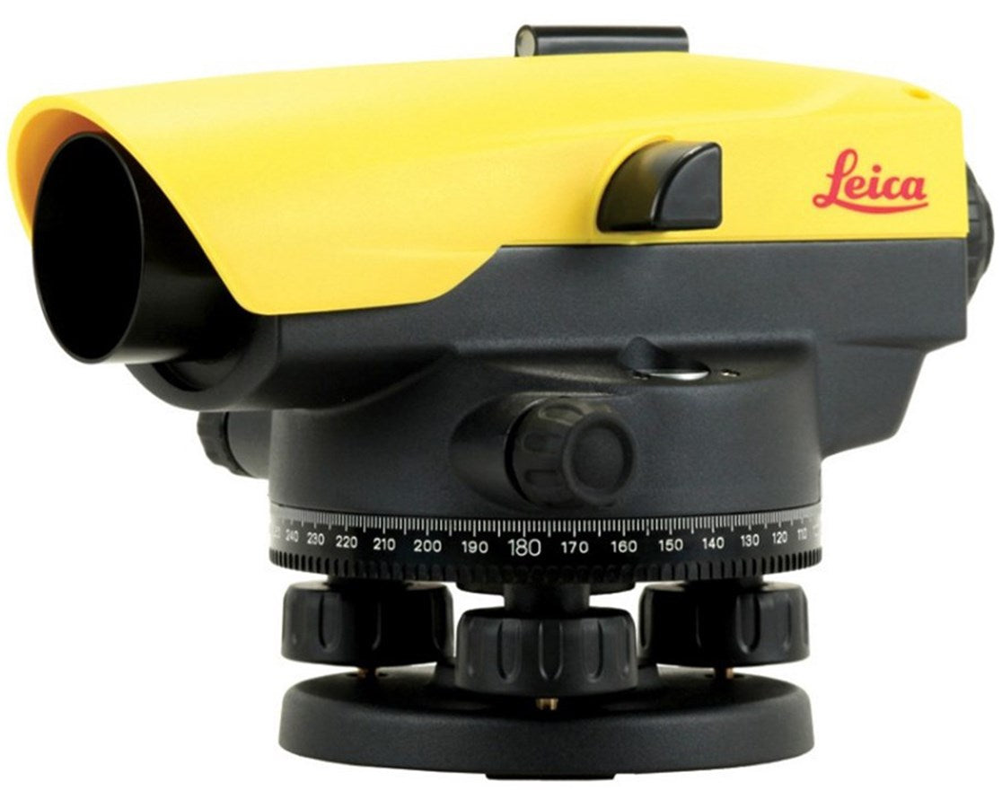 Leica NA500 Automatic Level