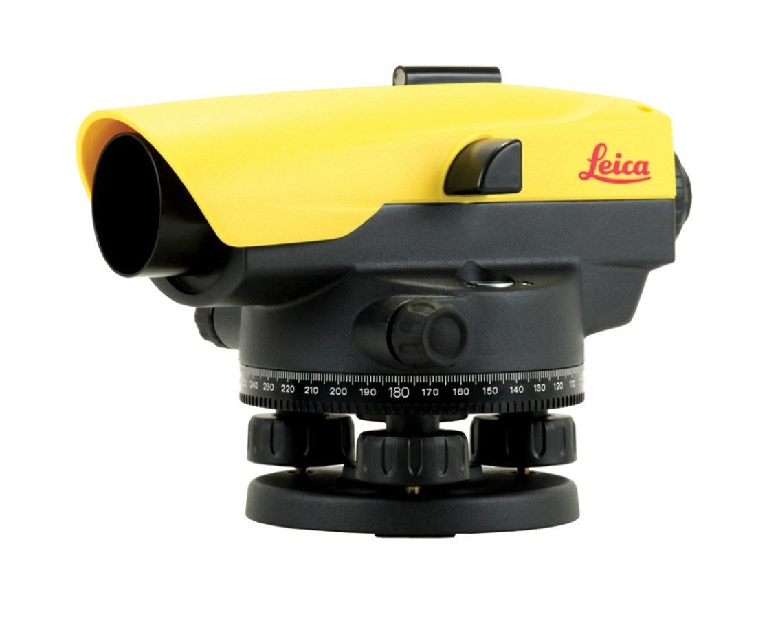 Leica NA500 Automatic Level