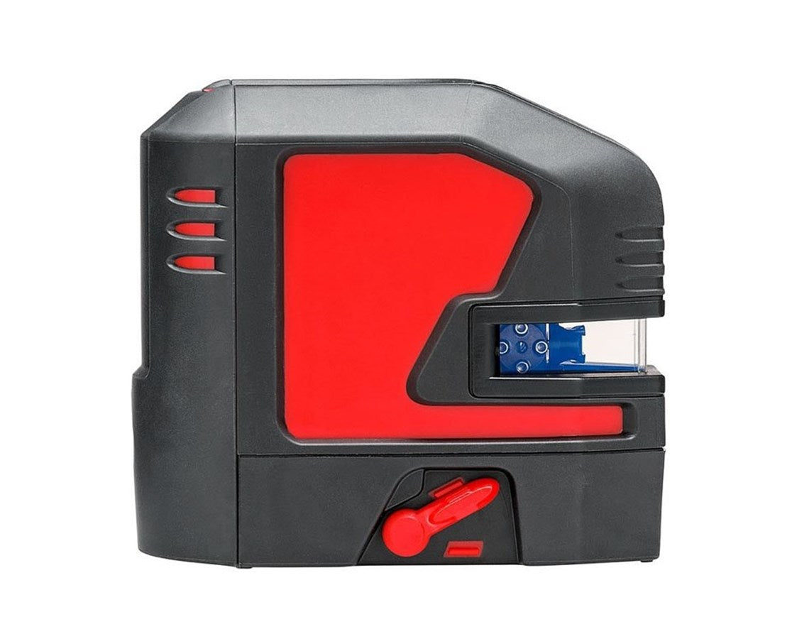 Leica 912932 Lino L2G Green Cross-Line Laser Level Starter Kit