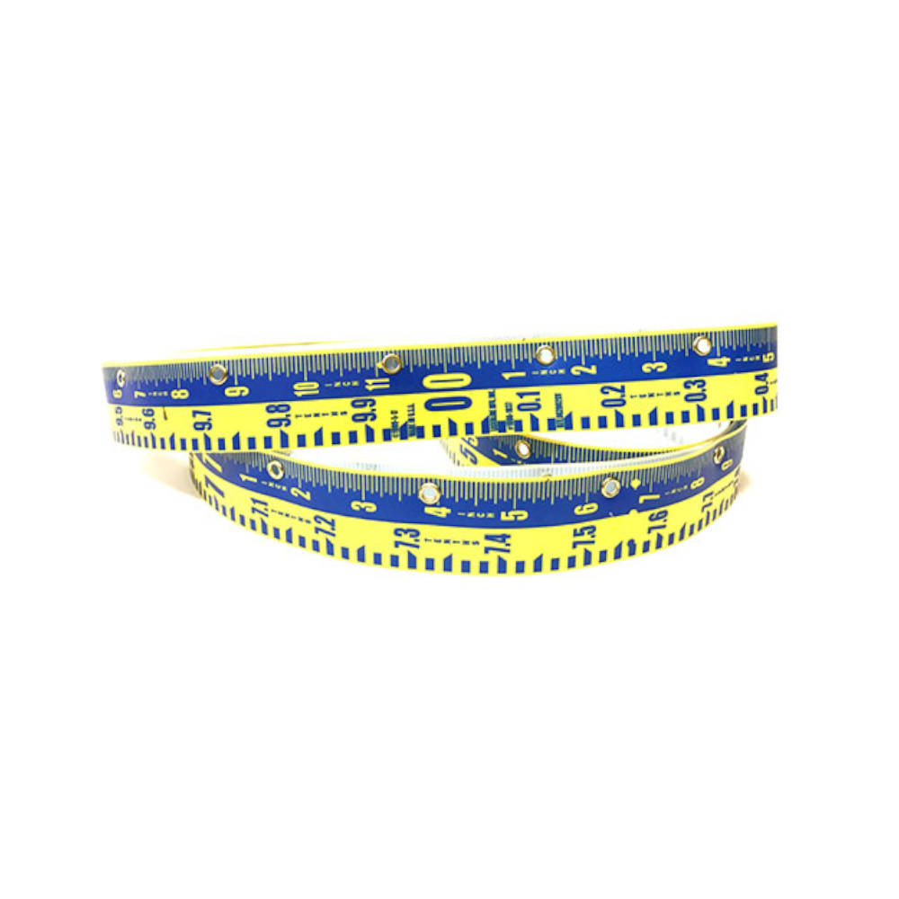Laserline Replacement Tape for Direct Reading Grade Rods