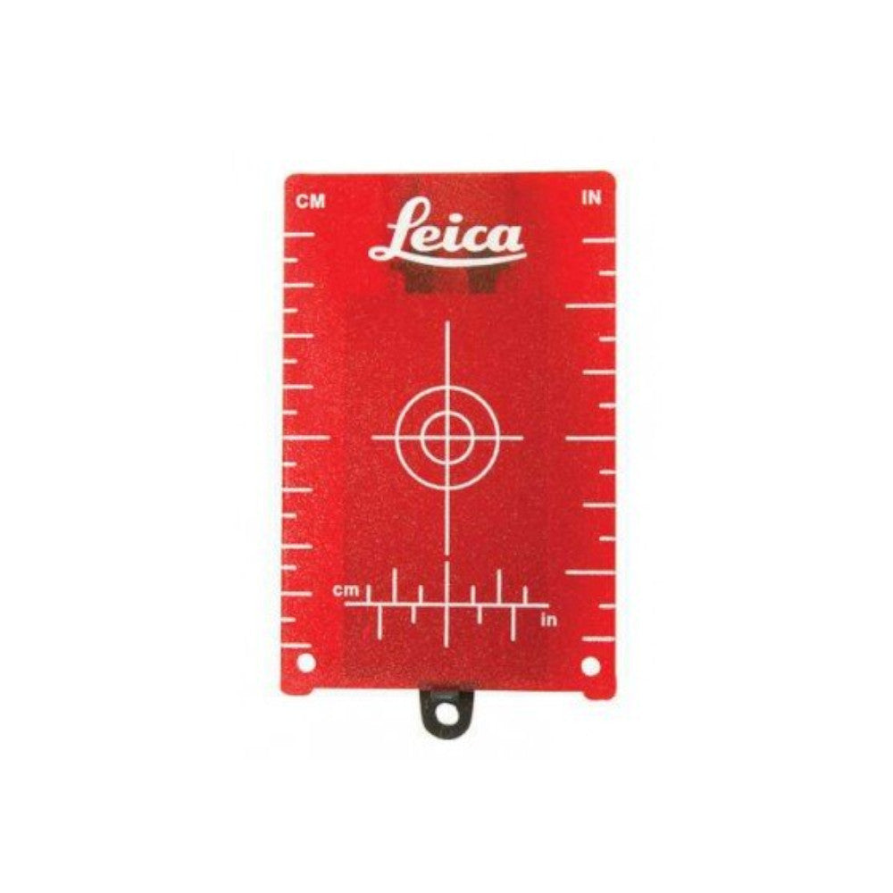 Leica A210 Ceiling Grid Target for Rugby 100/200 Rotary Lasers | 732791