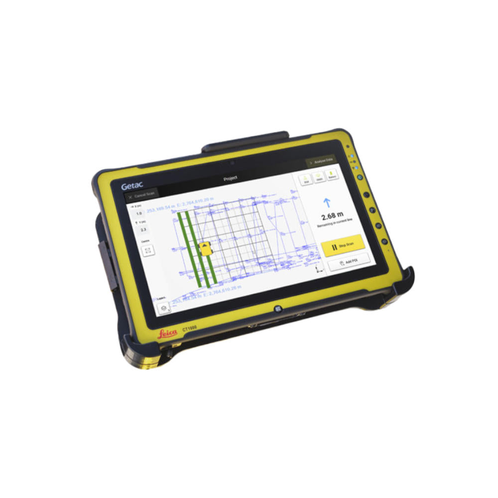 Leica CT1000 Controller with LTE | 880920