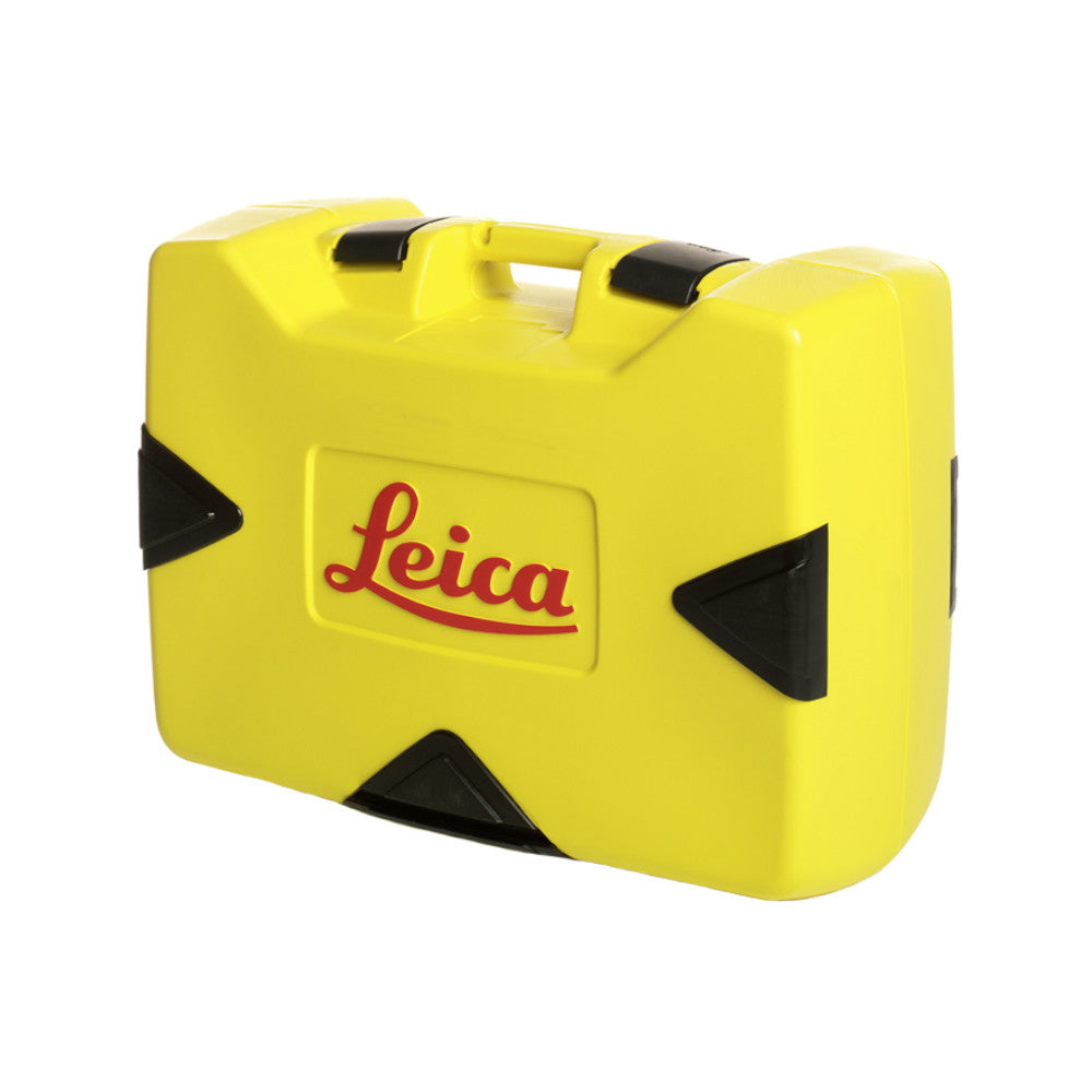 Leica Carrying Case for Rugby 600 Series Rotary Laser | 813922