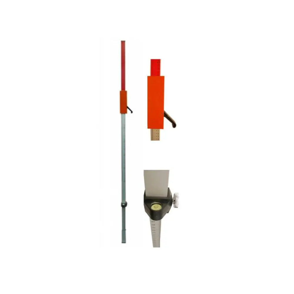 Leica Flexi Rod Scale (mm) | 868132