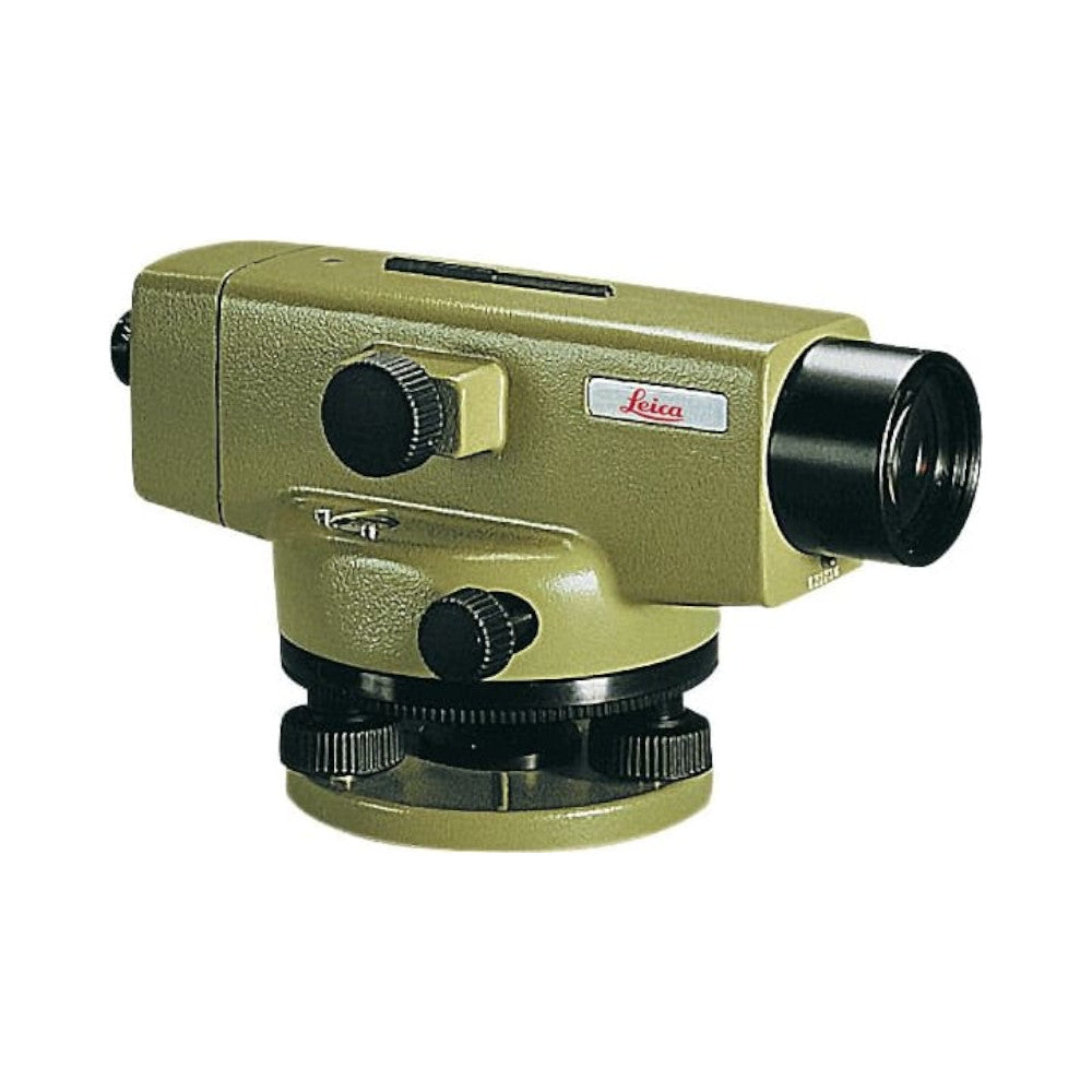 Leica NAK2 32X Universal Automatic Level w/o 360º Glass Circle | 352036