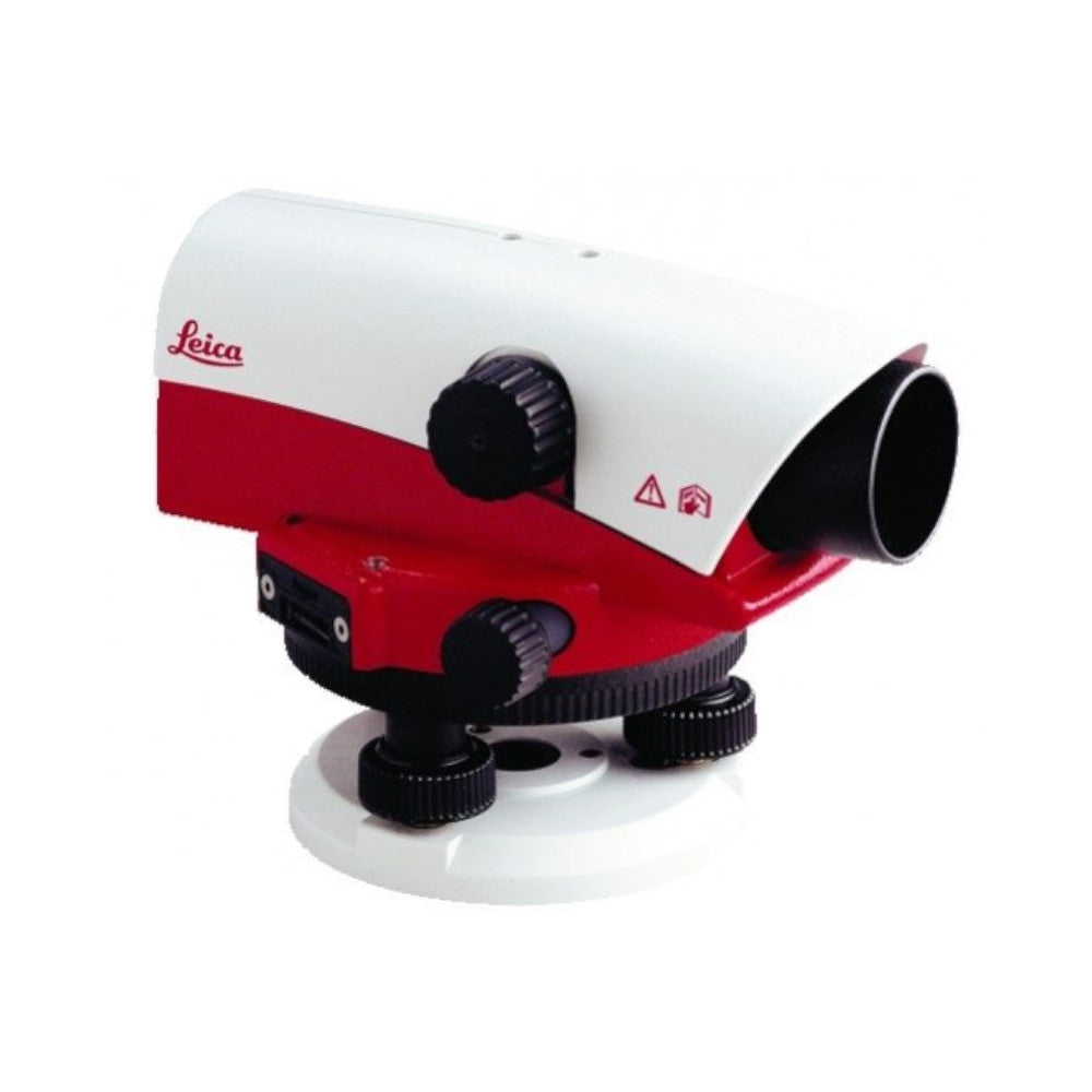 Leica NA730 Plus 30X Automatic Level | 833190
