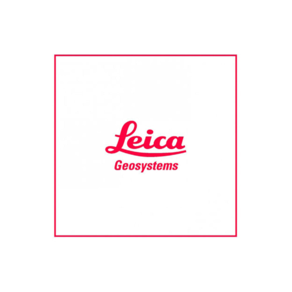 Leica Manhole Transit Mount for Piper Series Pipe Lasers | 8241078