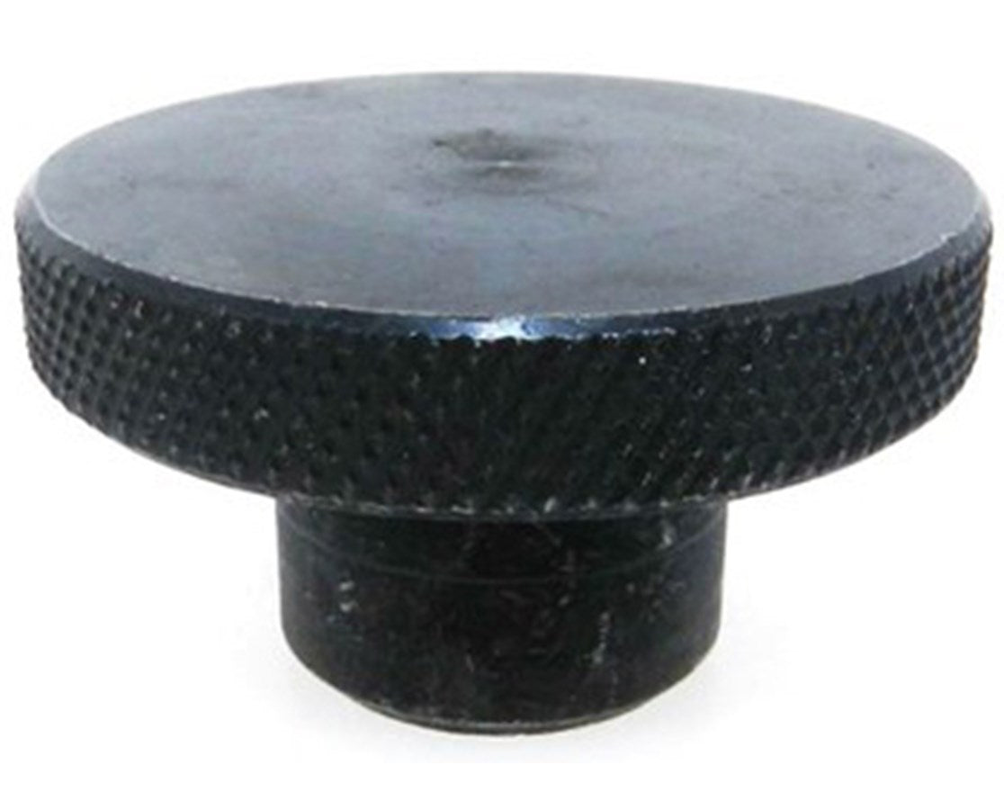 Leica 5/8x11 Stainless Steel Knob for Piper Drop Manhole Assembly | 8247505