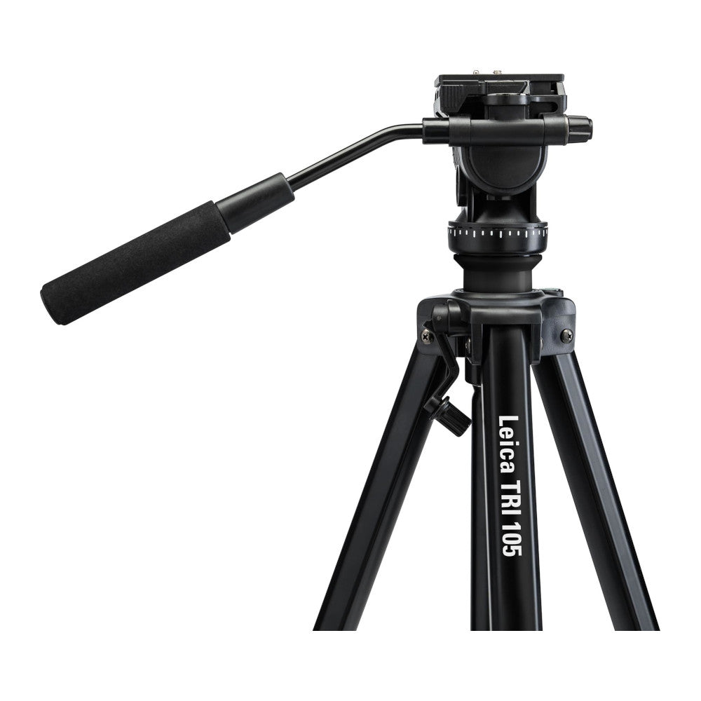Leica TRI 105 Tripod with removable tripod head for DISTO series | 975728