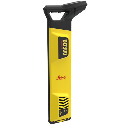 Leica DD300 Connect Buried Utility Locator | 1003191