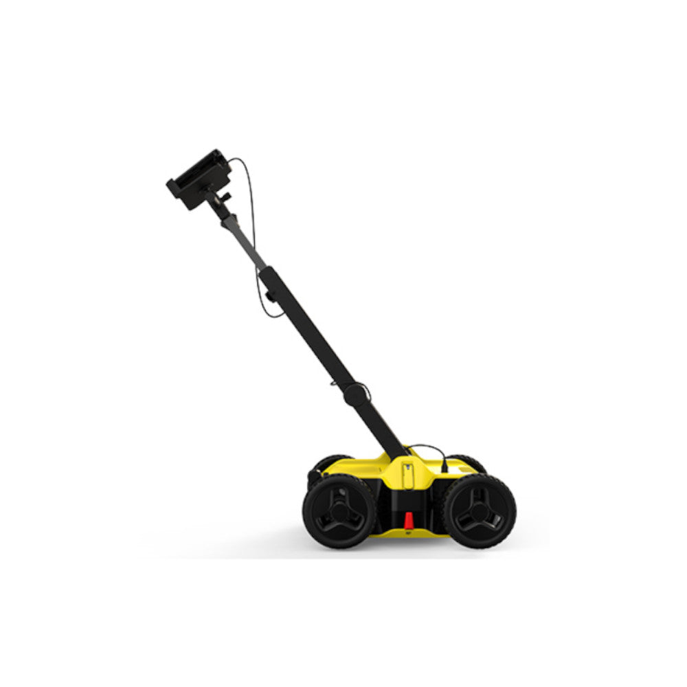 Leica DSX Utility Detection System
